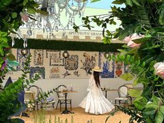 -Blue Concept Cafe&Farm·關於藍