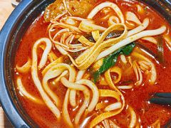 -户大姐土豆粉(国贸店)