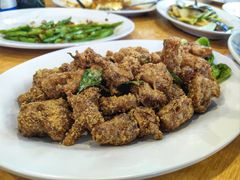 -ZF Seafood Restaurant 卓峰海鲜餐