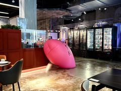 -404干式熟成牛排馆•聚会餐厅