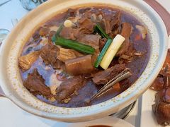 -湖锦酒楼·31年地道湖北菜(黄鹤楼店)