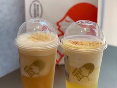 -喜茶(广州北京路惠福东店)