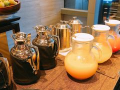 -深圳四季酒店·馥自助餐厅