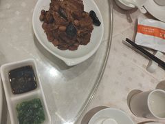 四喜烤麸-顺风海鲜港(金玉兰店)