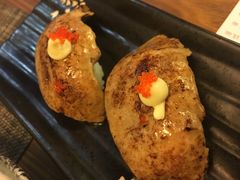 -月见·烧鸟酒场居酒屋(农科路店)