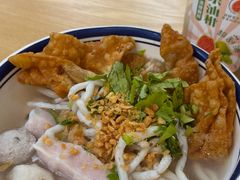 -非遗·十八曲鱼饺(西马总店)