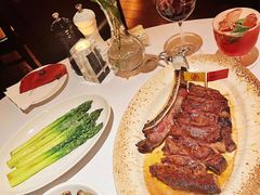 -希斯林牛排馆 Sizzzling Steakhouse