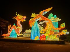 -深圳锦绣中华民俗村