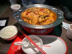 -胖哥俩肉蟹煲(杭州下沙学林街店)