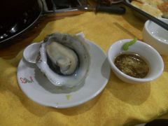 桑拿蚝-蚝专家(北滘店)