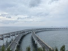 -星海湾跨海大桥
