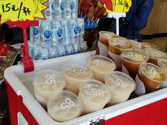 -85度C(生甜甜圈研究工坊·上海平凉店)