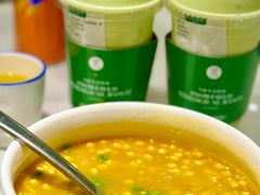 一品鲜虾豆花-兰湘子·湘菜小炒(崂山丽达店)