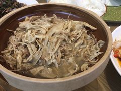 -桂缘味道·武夷乡土农家老味道