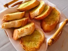 -戈雅法餐厅(世界城广场店)