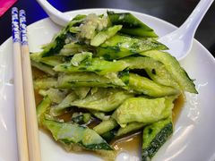 凉拌黄瓜-袁老大龙虾(石鼓路总店)