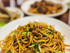 -谢记上海大排档(长寿路店)
