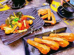 -嘎嘎鸭脑壳(蜀汉路店)
