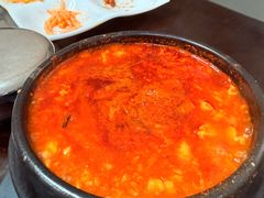 -大福黄牛料理·韩式烤肉·黄牛肥肠·酱蟹