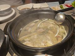 -同仁四季椰子鸡(无锡滨湖万象汇店)