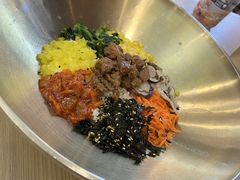 -梨花牛肉汤饭(仁恒伊势丹店)