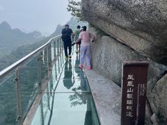 -丹东凤凰山景区