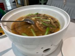 -蜀水别园(青杠树店)