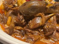 -曾宴·楚菜(湖北省博物馆店)