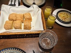 -西堤牛排(恒隆广场店)