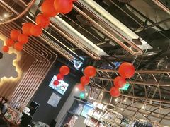 大堂-haxnbauer海森堡德国餐厅(深圳coco店)