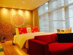 -香港港岛英迪格酒店