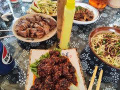 -土灶人家柴火鸡(都江堰店)