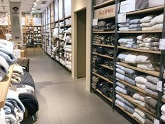 -MUJI无印良品(滨江宝龙城店)