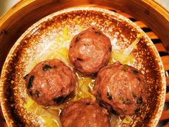 -酌宴府The China Club·广州万富希尔顿酒店(云城东路店)