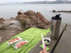 八大关景区-八大关景区
