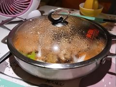 -黄记煌三汁焖锅(悦方IDmall店)