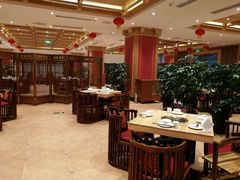 大堂-阿斯牛牛·凉山菜(新会展店)