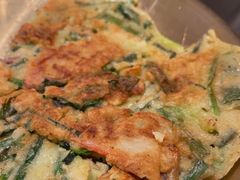 -韩白山·朝鲜族烤牛肉·酱蟹(长宁龙之梦店)