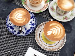 -Chikalicious(新天地店)