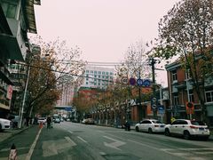 -老通城豆皮大王(吉庆街店)