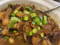 -77号渔船·蒸海鲜青岛菜(积米崖店)