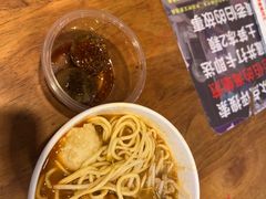 -黄老伯的海蛎煎