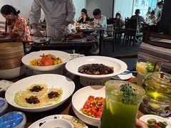 -小大董·烤鸭(王府井apm店)