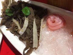 -巴九门老火锅(来福士打望店)