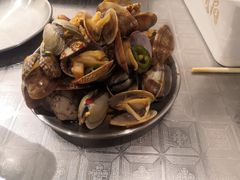 -有局·成都市井烧烤·精酿啤酒(双楠店)