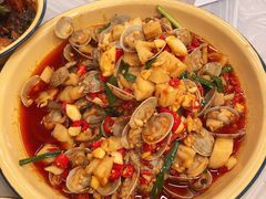 -东排食堂长沙小吃大排档(五一广场店)