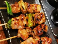 -やきとり一番 八条口店