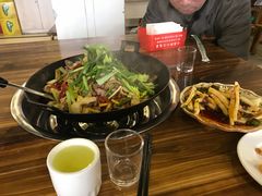 -味臻土鸡杂
