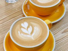 -COFFEE HOLIC(朝外SOHO店)