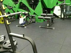 -星洲国际.格莱博健身会所